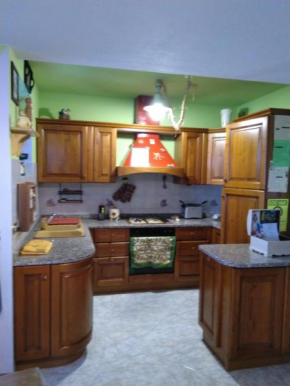 Casa Vacanza GIOIA, Fénis Ao